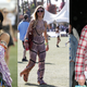 Illustration for article titled Which Celeb Was the Most Coachella at This Year's Coachella?